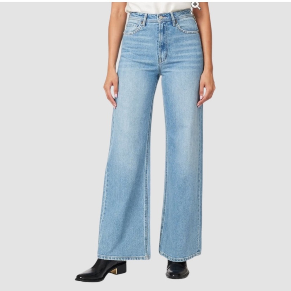 Scotch and soda the daze wide leg jeans 4/27